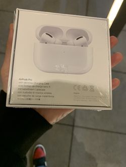 AirPod Pro