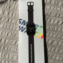 SMART WATCH