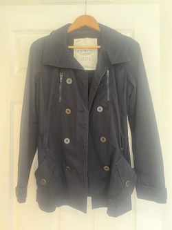 Espirit Long Jacket (US 4)