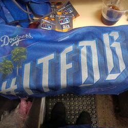 Game 1 Dodgers Vs Mets