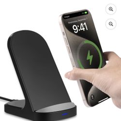 Wireless Fast Charger