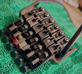 ibanez lo pro edge tremolo