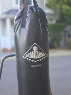 Century Martial Arts Heavy Punching Bag