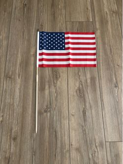 U.S.A. Flag