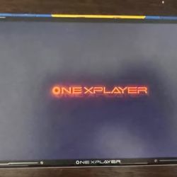 oneXplayer Mini Pro, 7840u, 32gb ram, 780m, 2tb nvme 7" 1200p, Gundam skin