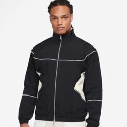 Jordan Essential Statement Warm-Up Jacket