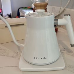 Gooseneck Electric Kettle