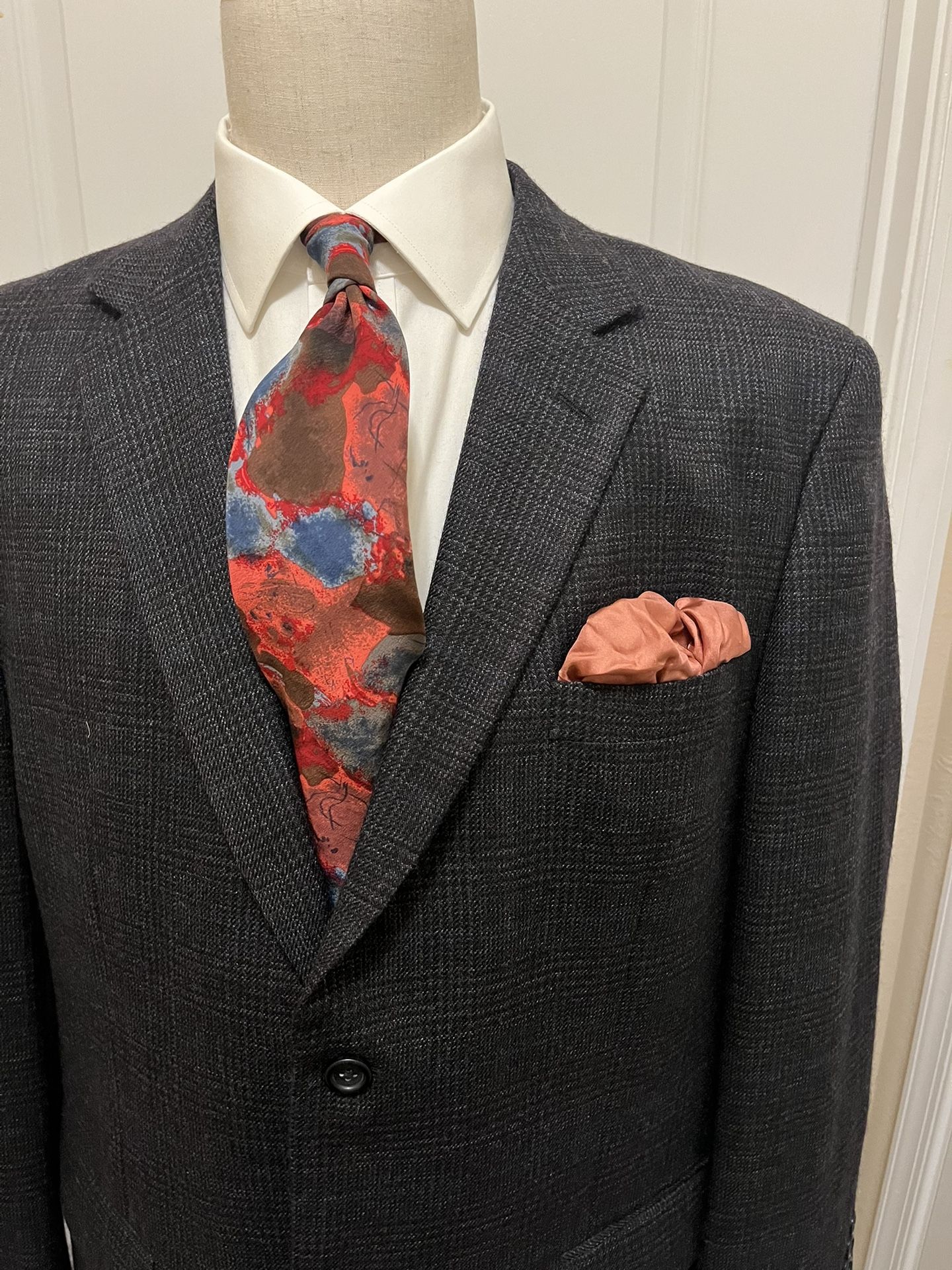 Joseph and Feiss Blazer