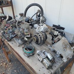 chevy LS 5.3 / 6.0 / 4.8 parts