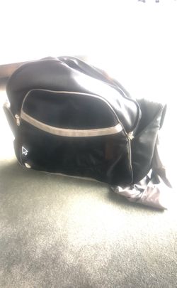 Go GaGa diaper bag shoulder strap