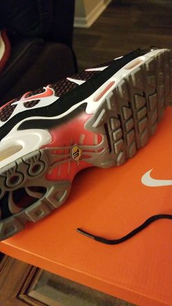 Nike AirMax lava sz 8.5