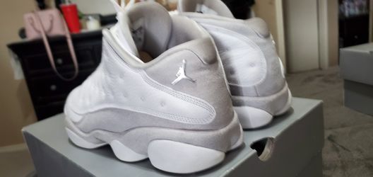 JORDAN 13's 100% Authentic