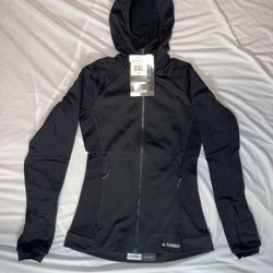 Adidas - Women’s Jacket ( S )