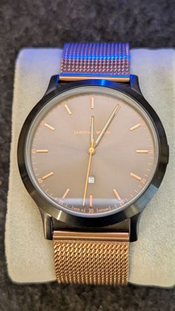 Lilienthal Berlin watch - Mint condition