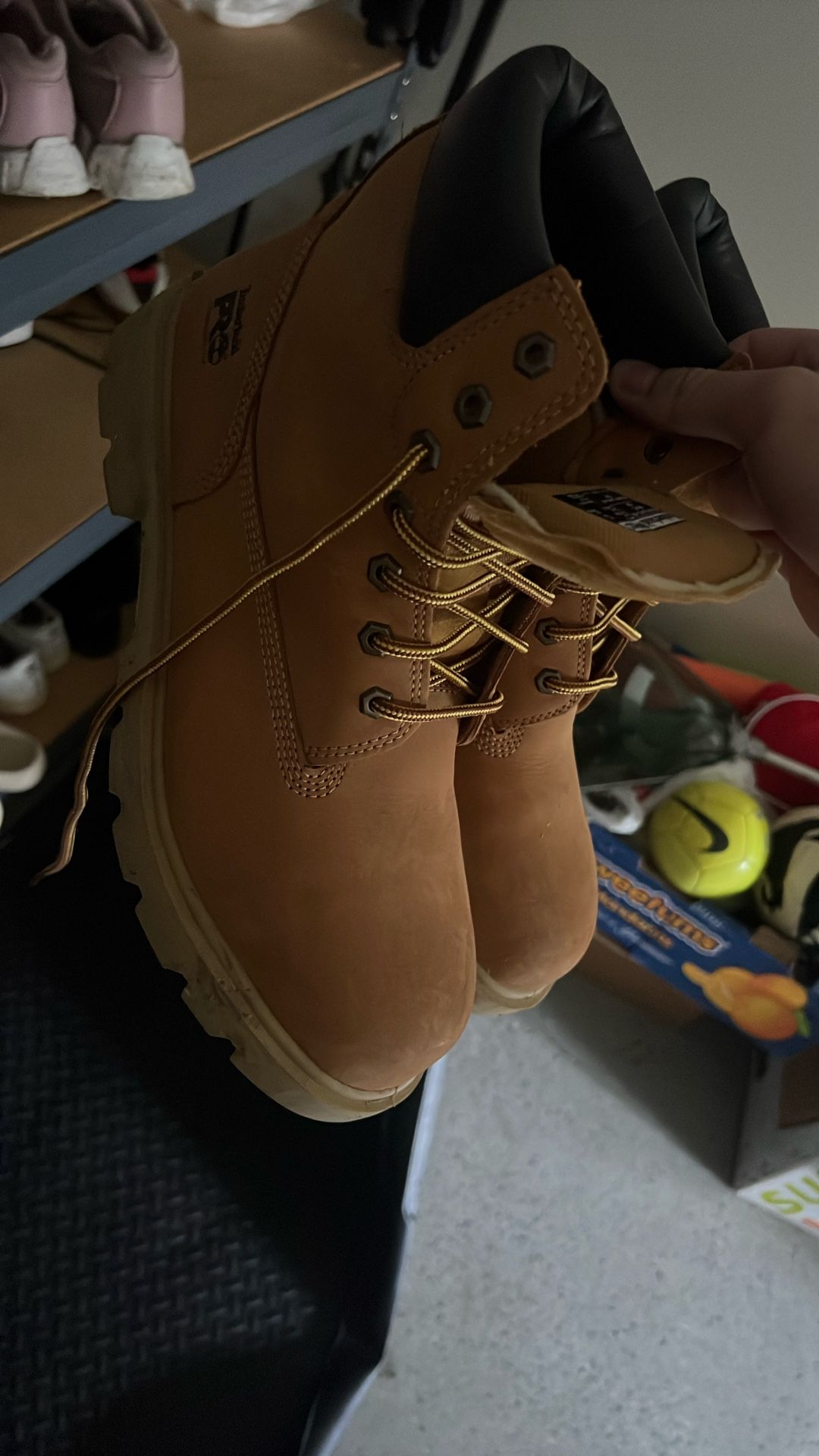 Timberland Men's Classic 6 Inch Boots