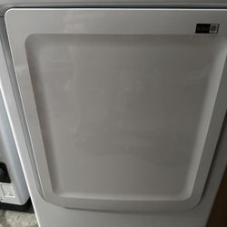 Samsung Washer & Dryer