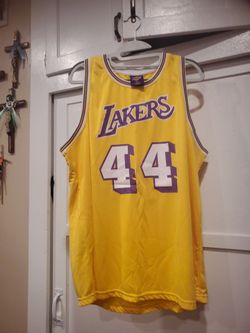 Lakers #44 WEST