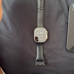 Apple Watch Ultra 2