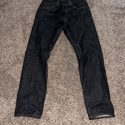 501 Levi Jeans (29/30)