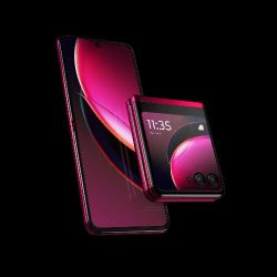 Motorola Razr  2023 40 Plus Ultra 5G 