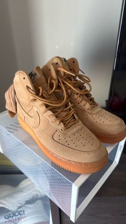 Nike Air Force 1 Wheat M9 EUR42.5