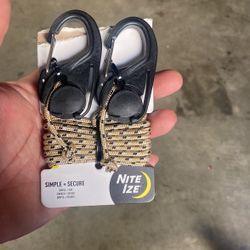 Camjam Cord Tightener