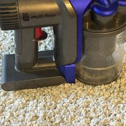 dyson Dc 35. muti Floor