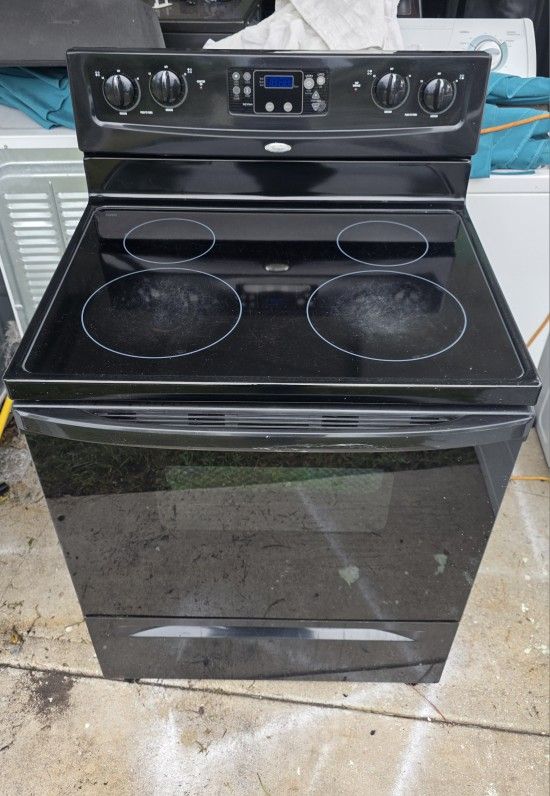 Stove