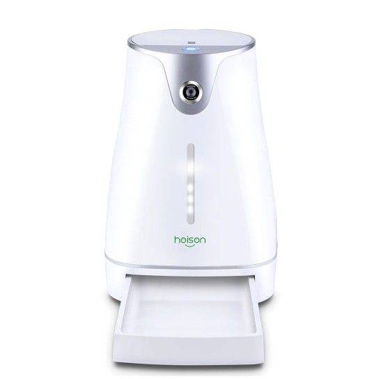 Hoison Smart Feeder Pet Dog And Cat