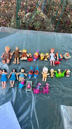 Flinstone Collection 2