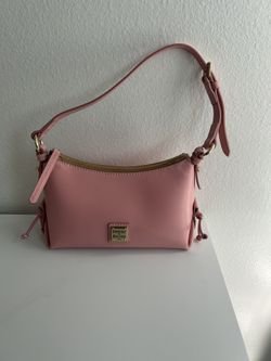 Dooney & Bourke | Penrose Hobo Crossbody Purse