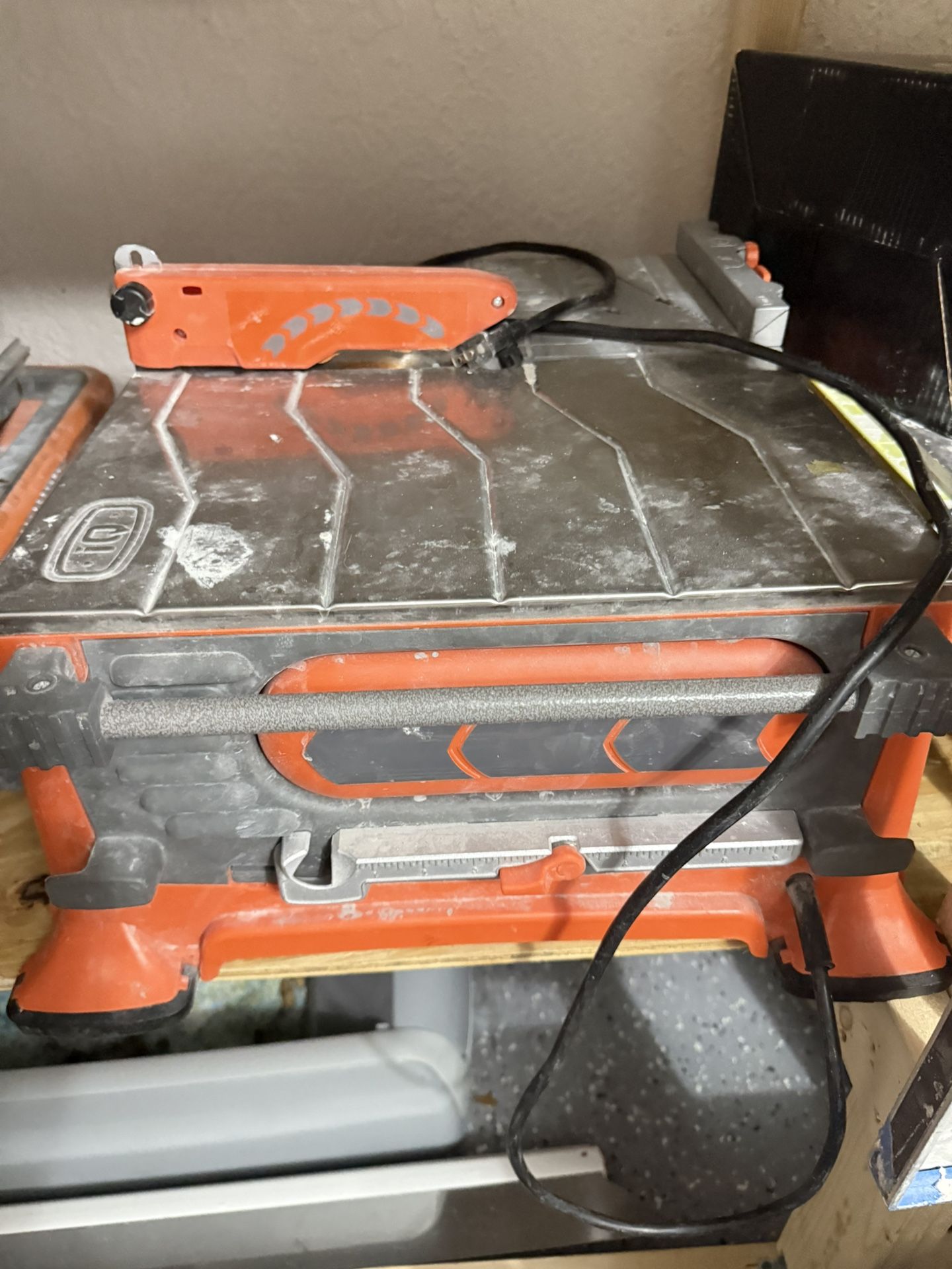IQ Power Tools