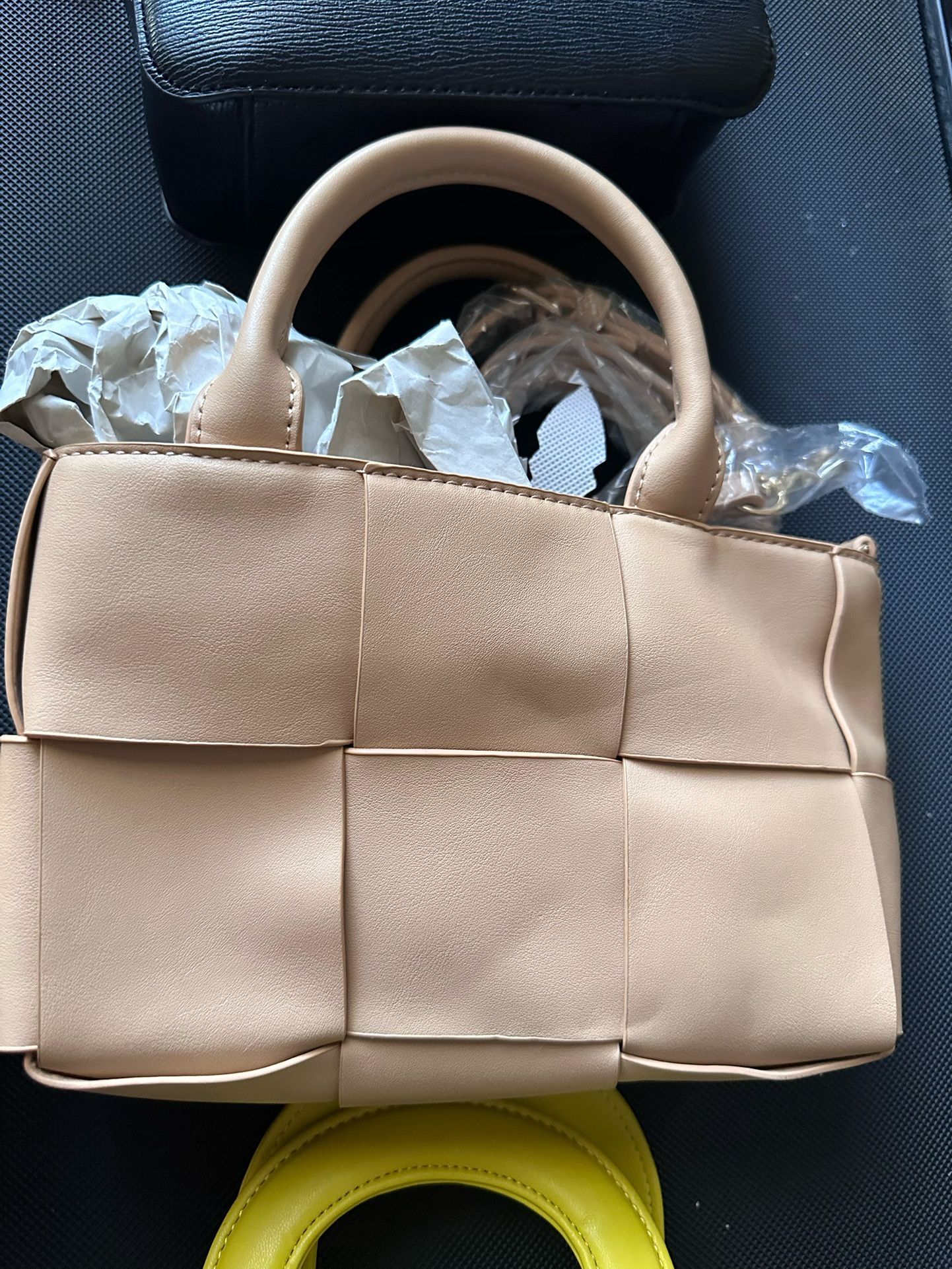 Small Bags New