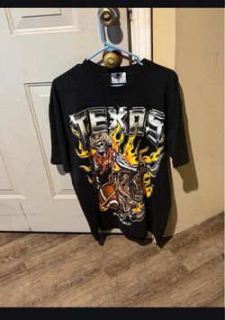 Warren Lotas shirt size L