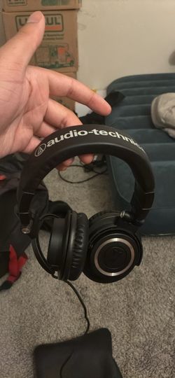 Audio technica ￼