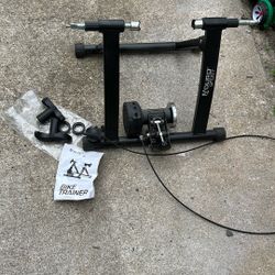 Bike Trainer