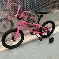 Cannondale Trail 16 Kids Bike
