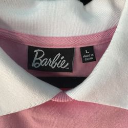 Barbie Sweatshirt 