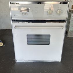 Electrical Oven 