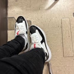pradas on the market