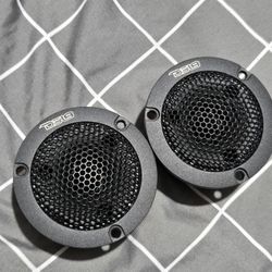 DS18'S GTX1 4OHM