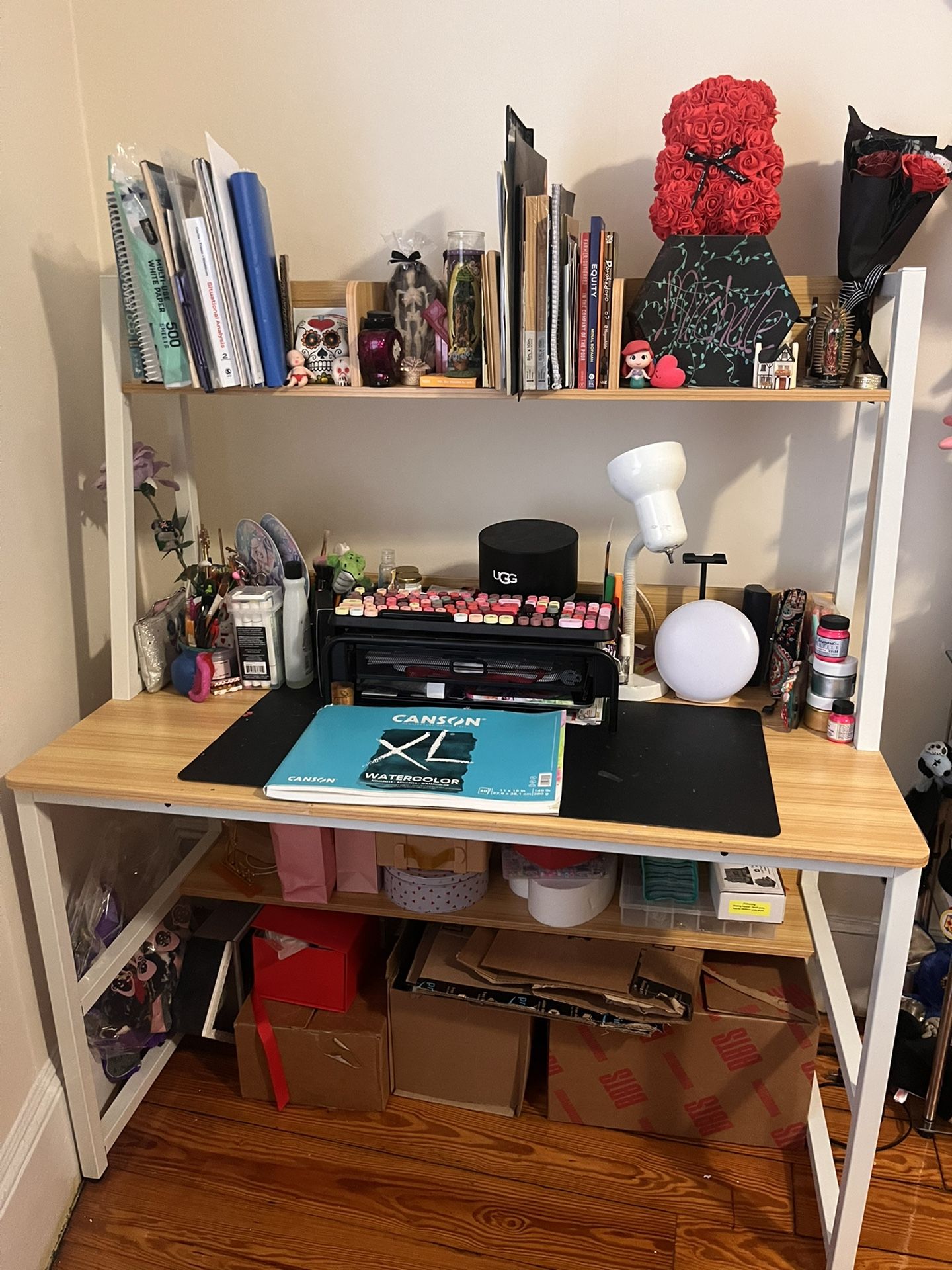 Computer Desk