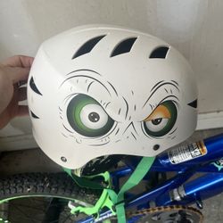 kids helmet