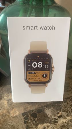 Smart watch