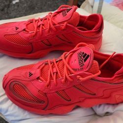 Adidas FYW S-97 Running Shoes! 