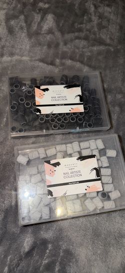 nail stuff