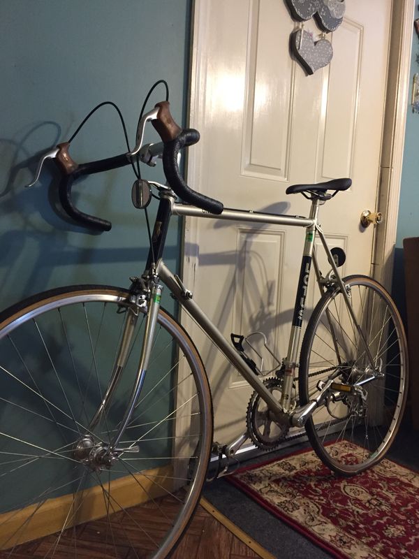 Unique lotus bike for Sale in Greenville, SC OfferUp