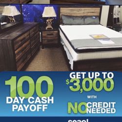 😴💤🛸 NEW!! 4pc Bedroom Sets, Mattresses KING QUEEN FULL TWIN Beds Still in Box!!😴💤🛸🚛Delivery Available