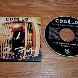 Coolio CD 