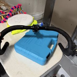 drop cockpit